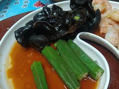 -醉御香渔家园(临沂路与大连路店)