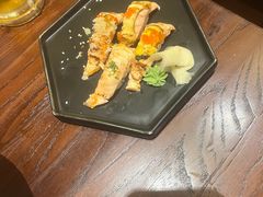 -鸟鹏烧鸟居酒屋(昌岗店)
