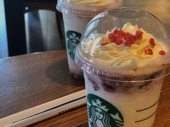 -星巴克(北京三里屯SOHO一店)