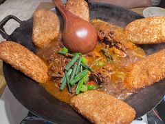 -老阿爸鲜鱼土菜(独墅湖店)