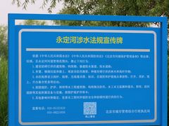 -绿堤公园