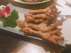 -紫滇源云南生态菜(丹凤街店)