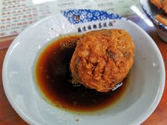红烧狮子头-粗茶淡饭(东关街店)