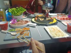 -外婆掌柜·东北家庭烤肉(托乐嘉店)