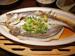 -外婆家(南开大悦城店)