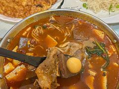 -金姐台湾菜(珠江路店)