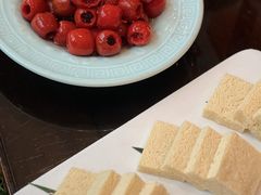 老北京炒红果-日坛涮肉(日坛公园店)