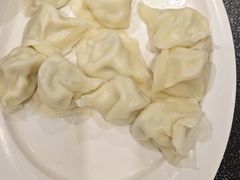 -李记东北饺子馆·东北菜(欢乐谷店)