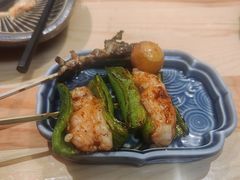 -一豚轩·烧鸟·豚骨拉面(五四路店)