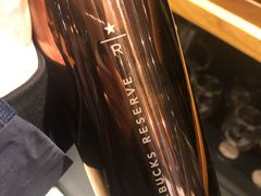 -星巴克臻选(成都太古里店)