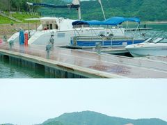 -北京金海湖景区