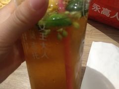 -1点点(千岛湖二店)