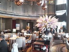 -新白鹿餐厅(百联中环店)