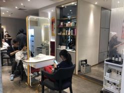 -Kraemer Paris  苏豪路易士·嘉玛发廊