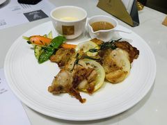 -Deer Park鹿园西餐(仁恒置地广场店)