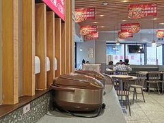 大堂-每味每客·重庆麻辣烫(拓展大厦店)