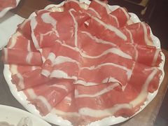 -陈府大宅门成都火锅·手切鲜肉(太原街店)
