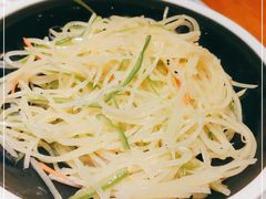 -东方饺子王(工农大路店)
