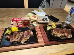 -豪客来牛排(大汉口城店)