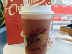 -喜茶(深圳福田星河COCO Park店)