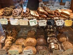 -慢熟面包店bud bread(孩儿巷店)