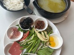 -九久大过桥米线(太古里店)