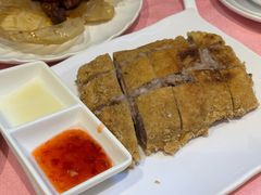-粤北餐馆