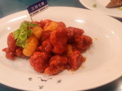 -安泰楼·佛跳墙创始人·传统闽味早茶·酒楼(三坊七巷闽菜地标店)