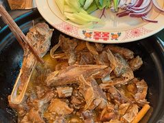 -琥珀川糟粕醋·香草鸭·鸡煲(慈云寺店)