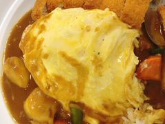 -COCO壱番屋(北京平安国际金融中心店)