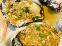 -开蚝屋·海鲜龙虾烧烤(文二路店)