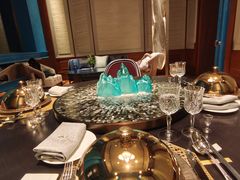 -北京饭店谭家菜