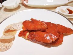 -喜公馆(平安金融中心店)