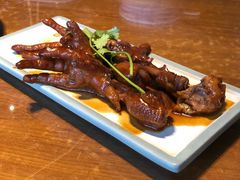 -95号酱骨·一块豆腐(展春园西路店)