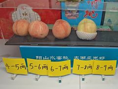 -老袁家蜜桃农场·阳山水蜜桃