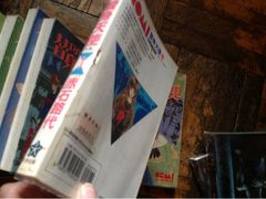 -浦东新区花木街道图书馆