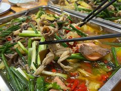 -二0二李记南瓜田鸡老字号(宜宾一店)