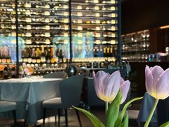 -Oyster Talks 四度蚝法餐厅