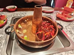 -京元盛铜锅涮肉(上海总店)