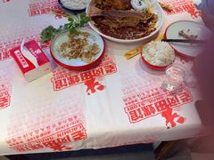 -老闵田螺馆·南昌市井菜·特色小吃(总店)