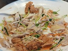 -凤阁楼果木烧鹅(鹤山陈山店)