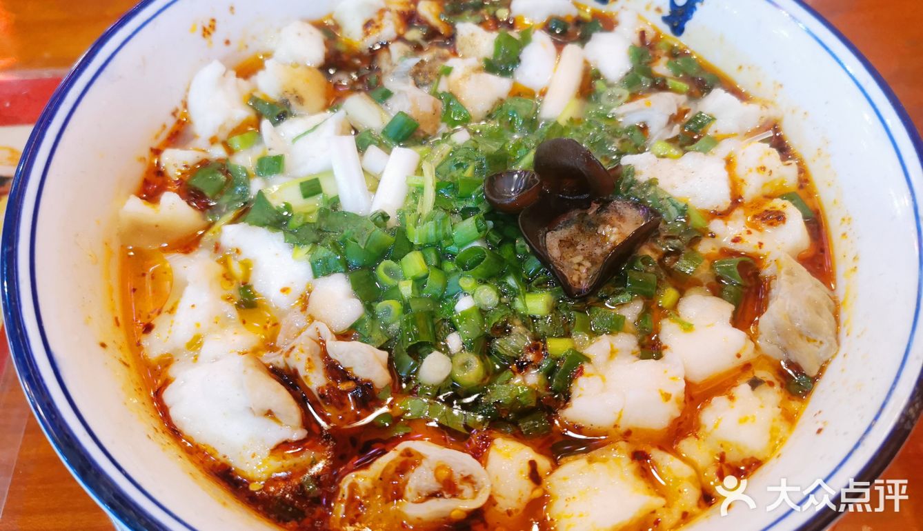 自从去了外地，一年才能吃上一次家乡独有的美食