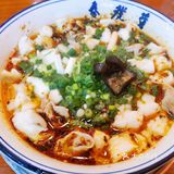 自从去了外地，一年才能吃上一次家乡独有的美食