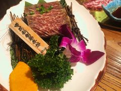 -黑牛の店·和牛烧肉(合生汇店)