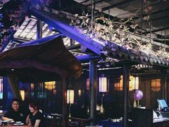 -绿茶餐厅(燕郊永旺店)