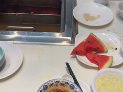 -天府火锅·始于1989年(老城十字街店)