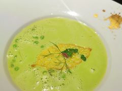 -wann lounge 低温慢煮牛排·清吧