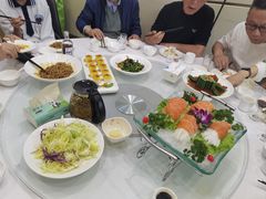 -小贝壳酒楼(经九路店)