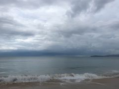 -三亚海棠湾万丽度假酒店