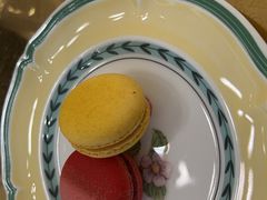 -PAUL LAFAYET 法式甜品(港汇广场店)